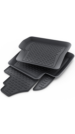 Rubber Floor Mats Offer